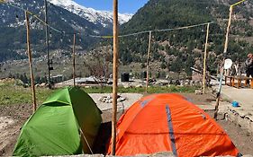 Vagabond Hostel Manali